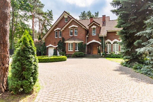 Best Commercial Driveway Pavers  in Remerton, GA