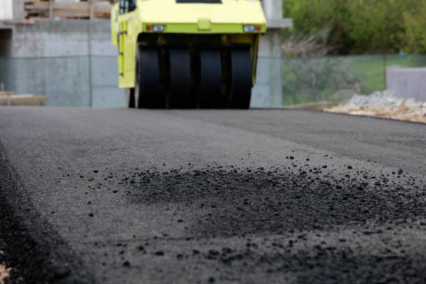 Best Driveway Resurfacing Pavers  in Remerton, GA
