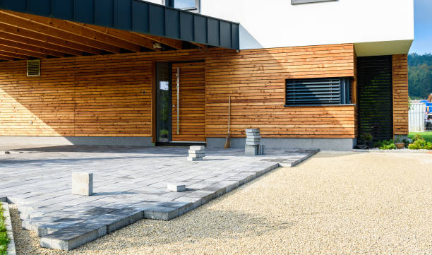 Best Affordable Driveway Paving  in Remerton, GA