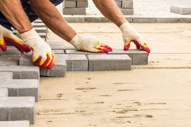 Best Driveway Repair Near Me  in Remerton, GA