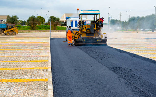 Best Local Driveway Pavers  in Remerton, GA