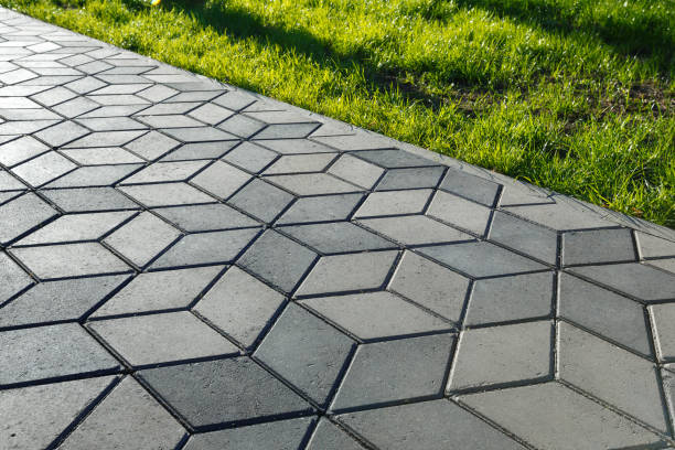 Best Cobblestone Driveway Pavers  in Remerton, GA