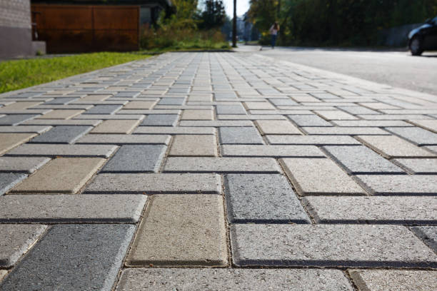 Best Residential Paver Driveway  in Remerton, GA