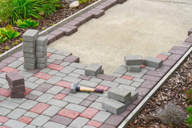 Best Local Driveway Pavers  in Remerton, GA