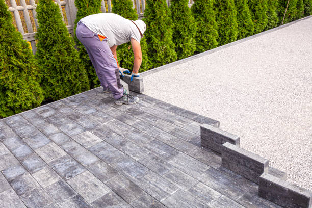 Best Driveway Paving Company  in Remerton, GA