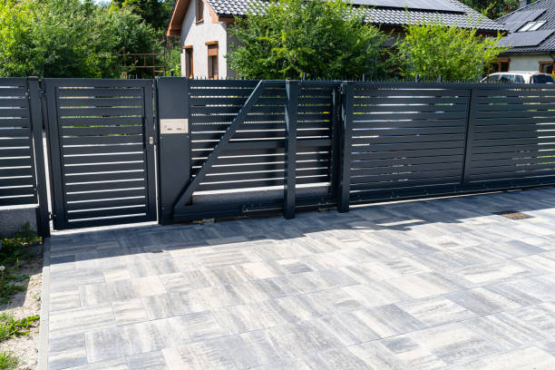 Best Commercial Driveway Pavers  in Remerton, GA