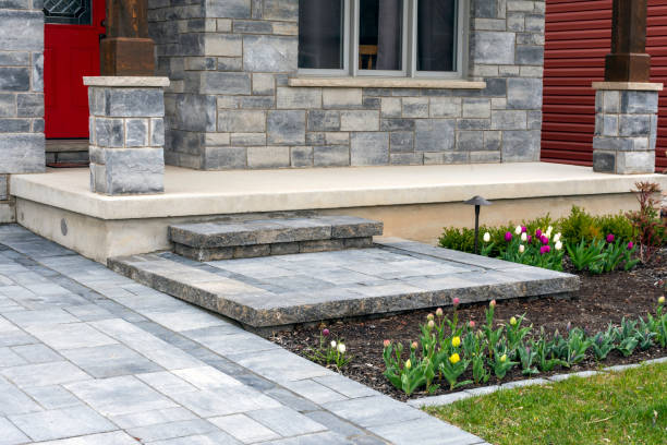 Best Permeable Paver Driveway  in Remerton, GA