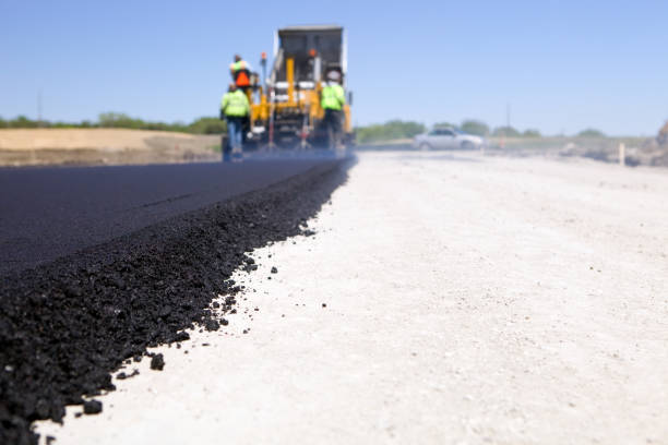 Best Residential Driveway Paver Services  in Remerton, GA