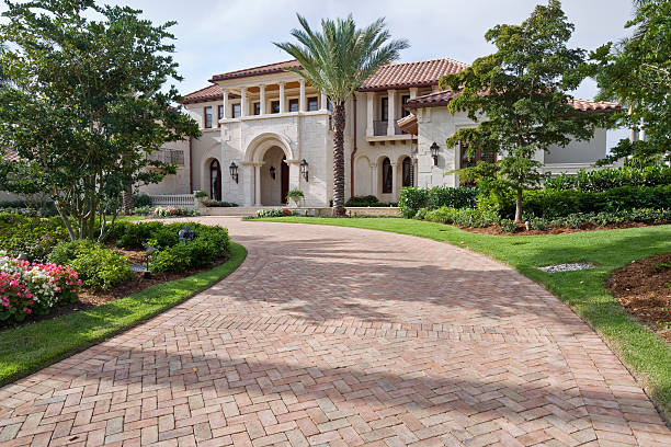 Best Driveway Repair Near Me  in Remerton, GA