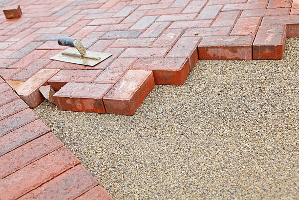 Reasons to Select Us for Your Driveway Paving Requirements in Remerton, GA