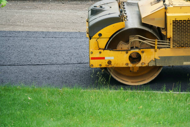 Best Affordable Driveway Pavers  in Remerton, GA