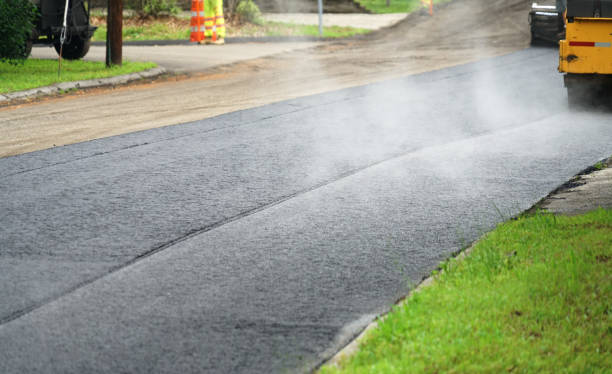 Best Concrete Paver Driveway  in Remerton, GA