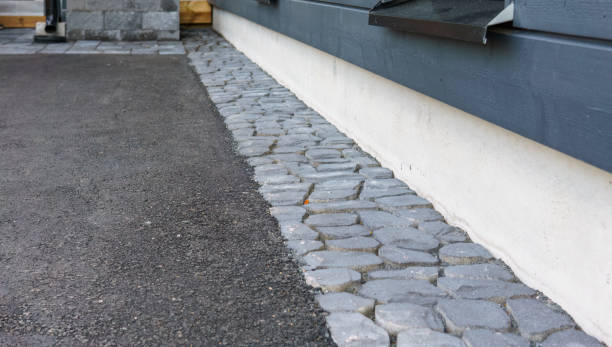 Best Driveway Pavers Installation  in Remerton, GA