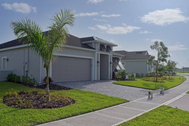Best Decorative Driveway Pavers  in Remerton, GA