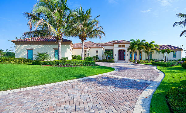 Best Driveway Paving Contractor  in Remerton, GA