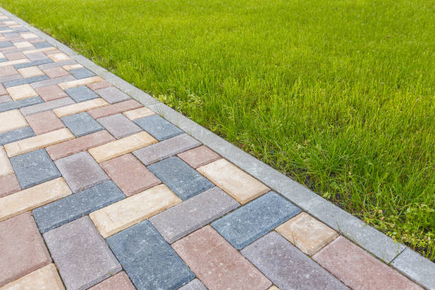 Best Driveway Pavers Contractor  in Remerton, GA
