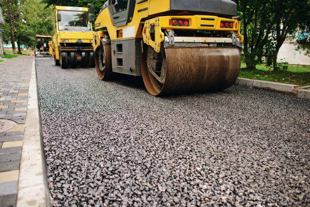 Best Professional Driveway Pavers  in Remerton, GA